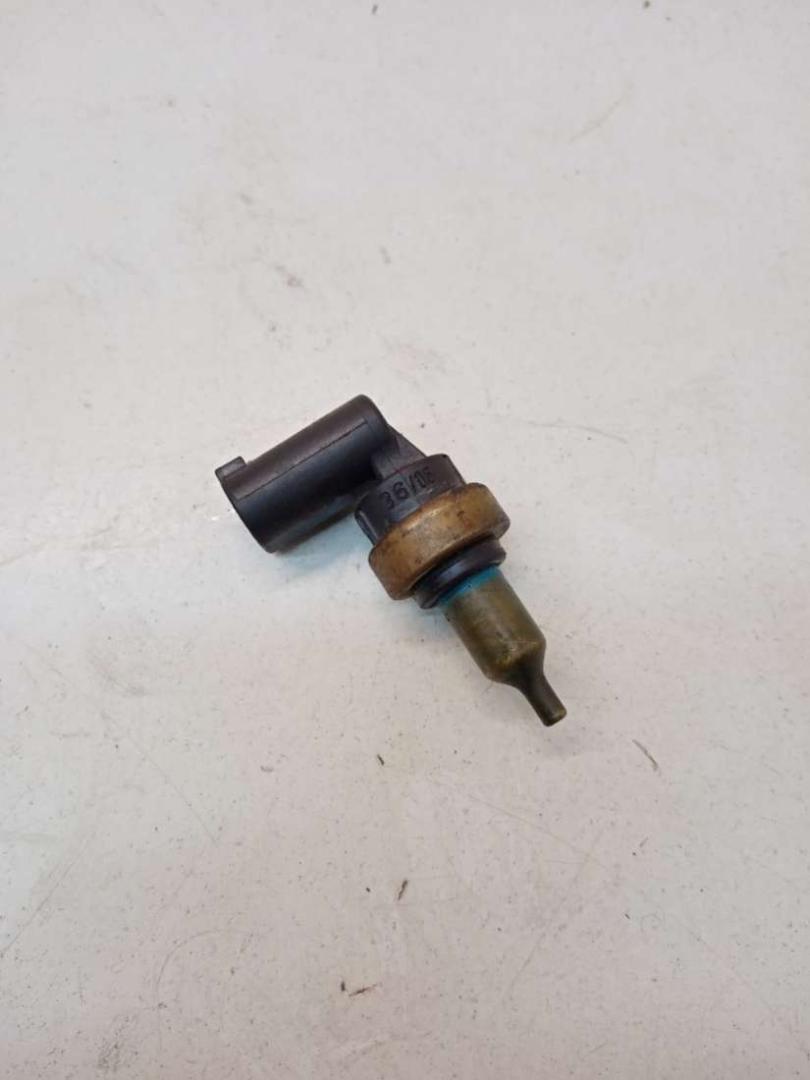 датчик температуры охлаждающей жидкости Mercedes-Benz S W221 5 поколение (2005-2009) 2006, 3.0 л., дизель, АКПП, A0041539728 - фото №1