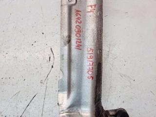 защита (экран) выпускного коллектора Mercedes-Benz S W221 5 поколение (2005-2009) 2006, 3.0 л., дизель, АКПП, A6420901241, 4602121901