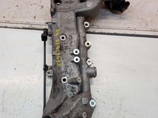 коллектор впускной Mercedes-Benz S W221 5 поколение (2005-2009) 2006, 3.0 л., дизель, АКПП, A6420903337