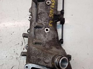 коллектор впускной Mercedes-Benz S W221 5 поколение (2005-2009) 2006, 3.0 л., дизель, АКПП, A6420902637