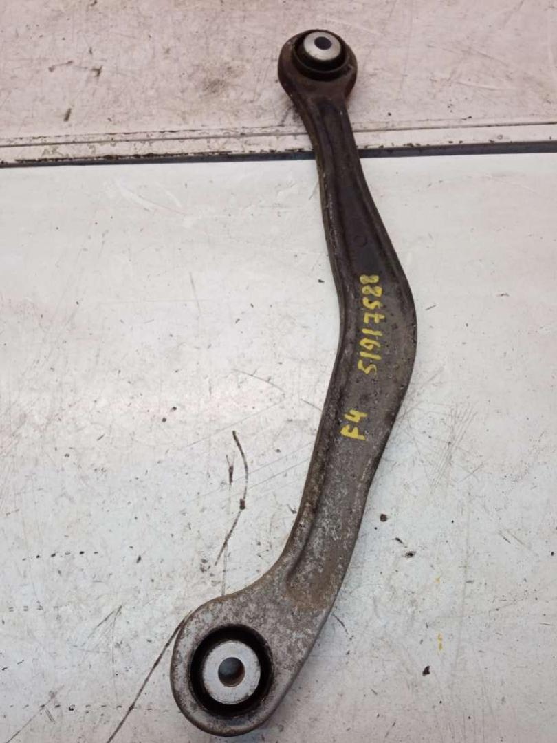 рычаг задний левый Mercedes-Benz S W221 5 поколение (2005-2009) 2006, 3.0 л., дизель, АКПП, 2213520005 - фото №1