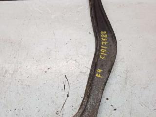 рычаг задний левый Mercedes-Benz S W221 5 поколение (2005-2009) 2006, 3.0 л., дизель, АКПП, 2213520005