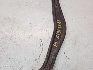 рычаг задний правый Mercedes-Benz S W221 5 поколение (2005-2009) 2006, 3.0 л., дизель, АКПП, 2213520005