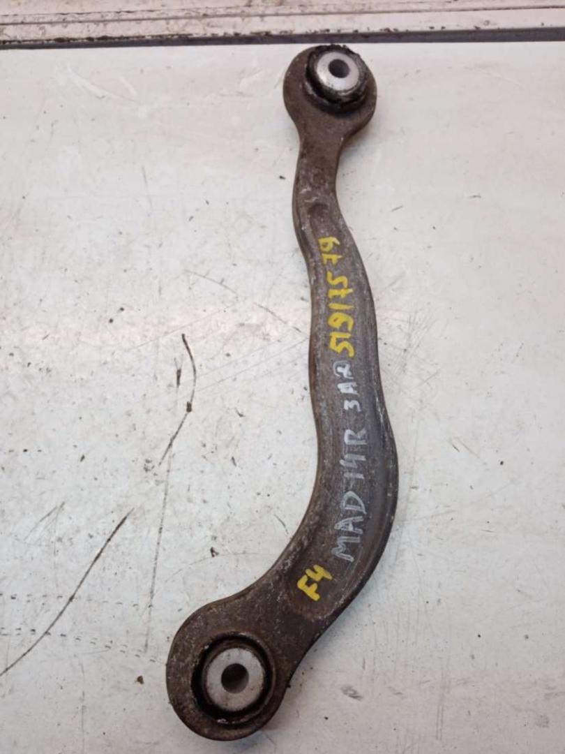 рычаг задний правый Mercedes-Benz S W221 5 поколение (2005-2009) 2006, 3.0 л., дизель, АКПП, A2203521005 - фото №1