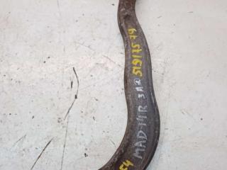 рычаг задний правый Mercedes-Benz S W221 5 поколение (2005-2009) 2006, 3.0 л., дизель, АКПП, A2203521005