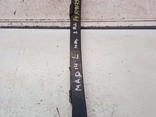 рычаг задний левый Mercedes-Benz S W221 5 поколение (2005-2009) 2006, 3.0 л., дизель, АКПП, 2213520388