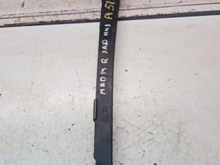 рычаг задний правый Mercedes-Benz S W221 5 поколение (2005-2009) 2006, 3.0 л., дизель, АКПП, 2213520388