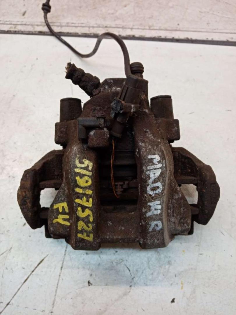 суппорт задний правый Mercedes-Benz S W221 5 поколение (2005-2009) 2006, 3.0 л., дизель, АКПП, 90R01730 - фото №1