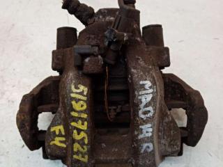 суппорт задний правый Mercedes-Benz S W221 5 поколение (2005-2009) 2006, 3.0 л., дизель, АКПП, 90R01730