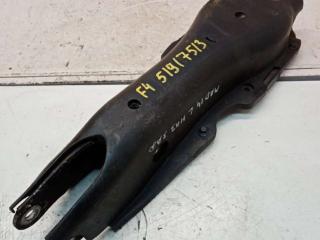 рычаг задний левый Mercedes-Benz S W221 5 поколение (2005-2009) 2006, 3.0 л., дизель, АКПП