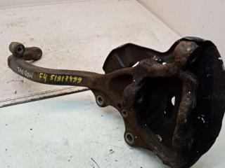 ступица передняя левая Mercedes-Benz S W221 5 поколение (2005-2009) 2006, 3.0 л., дизель, АКПП