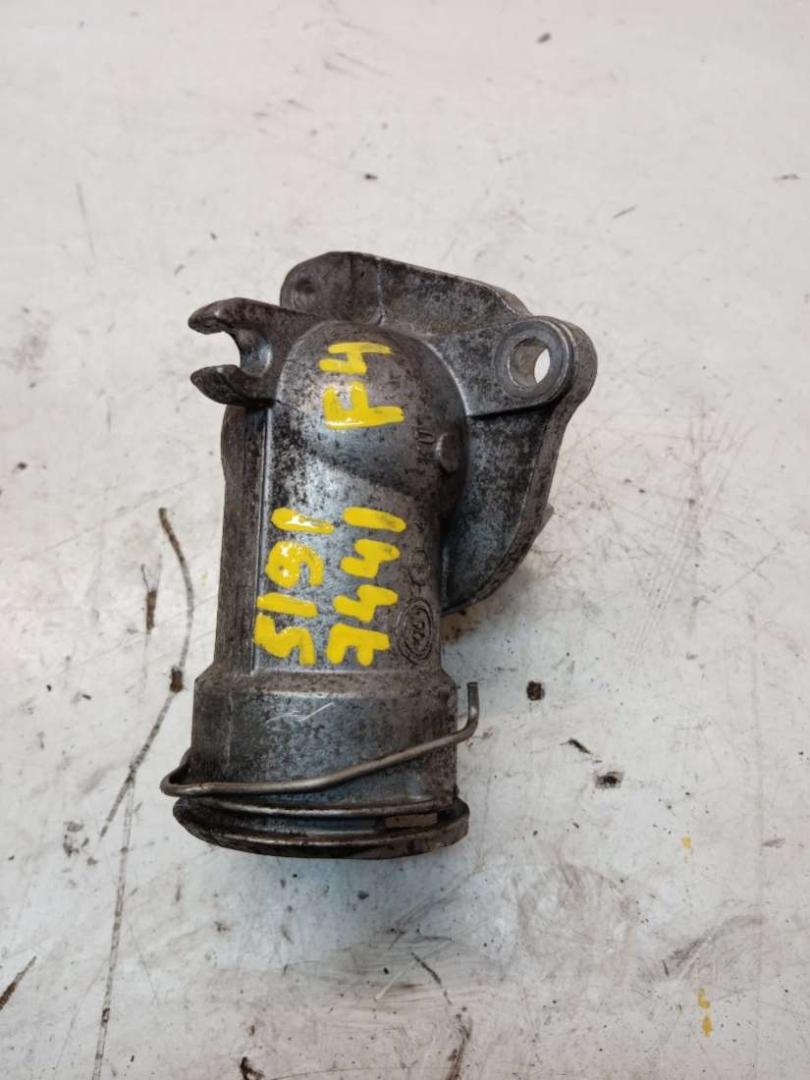 термостат Mercedes-Benz S W221 5 поколение (2005-2009) 2006, 3.0 л., дизель, АКПП, A6422000215 - фото №1