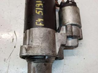 стартер Mercedes-Benz S W221 5 поколение (2005-2009) 2006, 3.0 л., дизель, АКПП, LRS01585, A9069061100, A0061519901, A0061517501, A0061516201, A0061514401, A0051510101