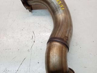 труба приемная глушителя Mercedes-Benz S W221 5 поколение (2005-2009) 2006, 3.0 л., дизель, АКПП