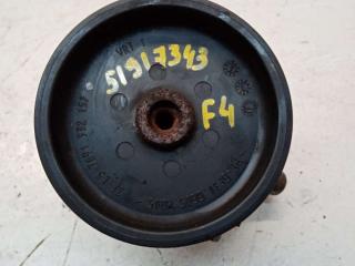 насос гидроусилителя руля Mercedes-Benz S W221 5 поколение (2005-2009) 2006, 3.0 л., дизель, АКПП, A0044668901