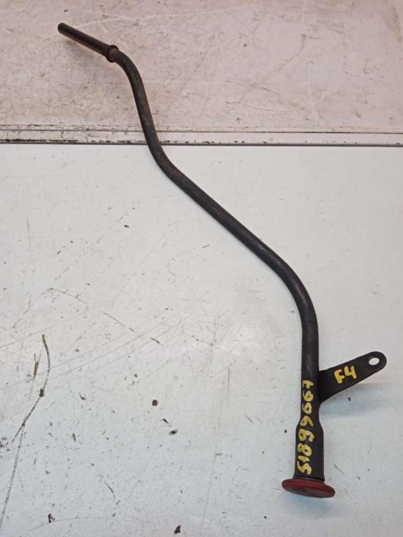 щуп двигателя Mercedes-Benz S W221 5 поколение (2005-2009) 2006, 3.0 л., дизель, АКПП - фото №1