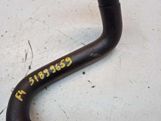 патрубок отопителя (печки) Mercedes-Benz S W221 5 поколение (2005-2009) 2006, 3.0 л., дизель, АКПП, A2218320423