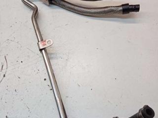 трубка топливная Mercedes-Benz S W221 5 поколение (2005-2009) 2006, 3.0 л., дизель, АКПП, A6420701532