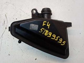 вакуумный ресивер Mercedes-Benz S W221 5 поколение (2005-2009) 2006, 3.0 л., дизель, АКПП, A6421400087