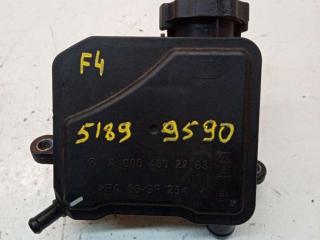 бачок гидроусилителя Mercedes-Benz S W221 5 поколение (2005-2009) 2006, 3.0 л., дизель, АКПП, A0004602283