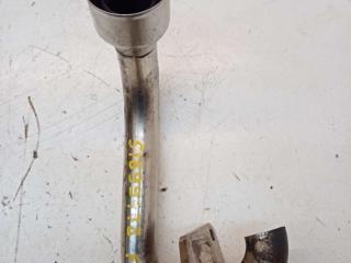 трубка системы рециркуляции EGR Mercedes-Benz S W221 5 поколение (2005-2009) 2006, 3.0 л., дизель, АКПП, 3406Q10520, 6421400208