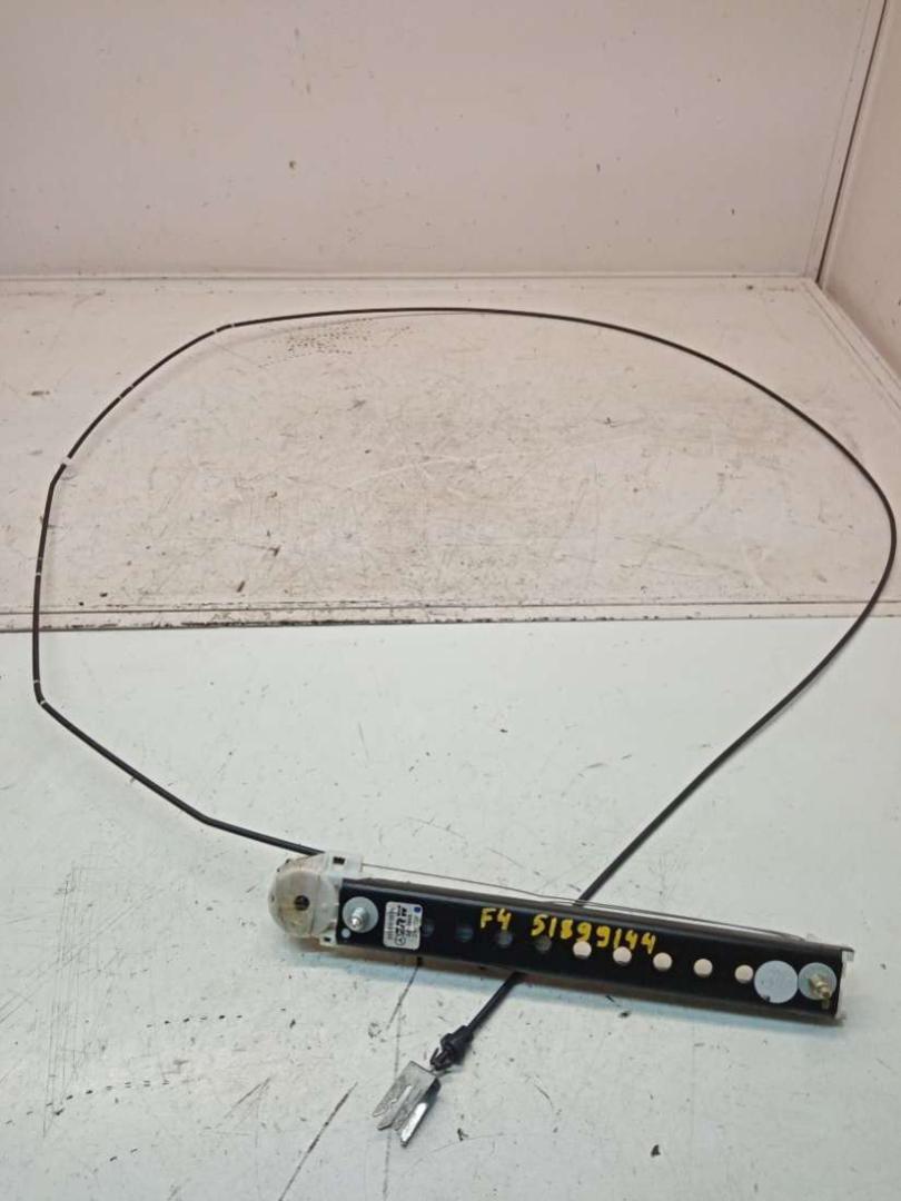 механизм регулировки высоты ремня безопасности Mercedes-Benz S W221 5 поколение (2005-2009) 2006, 3.0 л., дизель, АКПП, 2218600288, 33039868 - фото №1