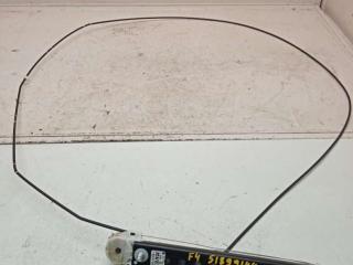 механизм регулировки высоты ремня безопасности Mercedes-Benz S W221 5 поколение (2005-2009) 2006, 3.0 л., дизель, АКПП, 2218600288, 33039868