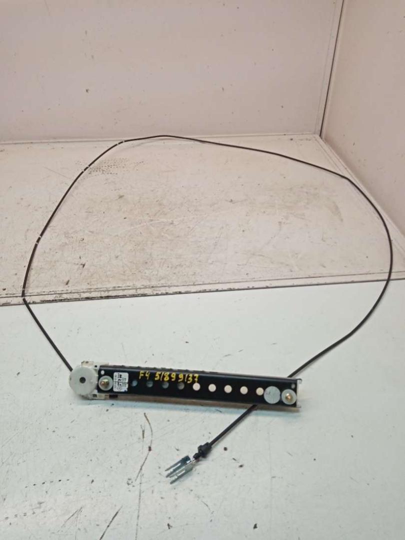 механизм регулировки высоты ремня безопасности Mercedes-Benz S W221 5 поколение (2005-2009) 2006, 3.0 л., дизель, АКПП, 2218600188, 33039867 - фото №1