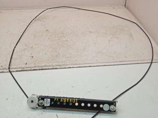 механизм регулировки высоты ремня безопасности Mercedes-Benz S W221 5 поколение (2005-2009) 2006, 3.0 л., дизель, АКПП, 2218600188, 33039867