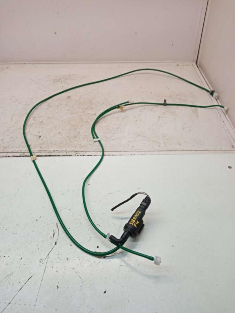 электромагнитный клапан Mercedes-Benz S W221 5 поколение (2005-2009) 2006, 3.0 л., дизель, АКПП, 48B43625B00, 0025401497 - фото №1