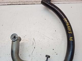 петля крышки багажника Mercedes-Benz S W221 5 поколение (2005-2009) 2006, 3.0 л., дизель, АКПП, A2217500128PW, A2217500128