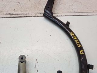 петля крышки багажника Mercedes-Benz S W221 5 поколение (2005-2009) 2006, 3.0 л., дизель, АКПП, A2217500228PW, A2217500228