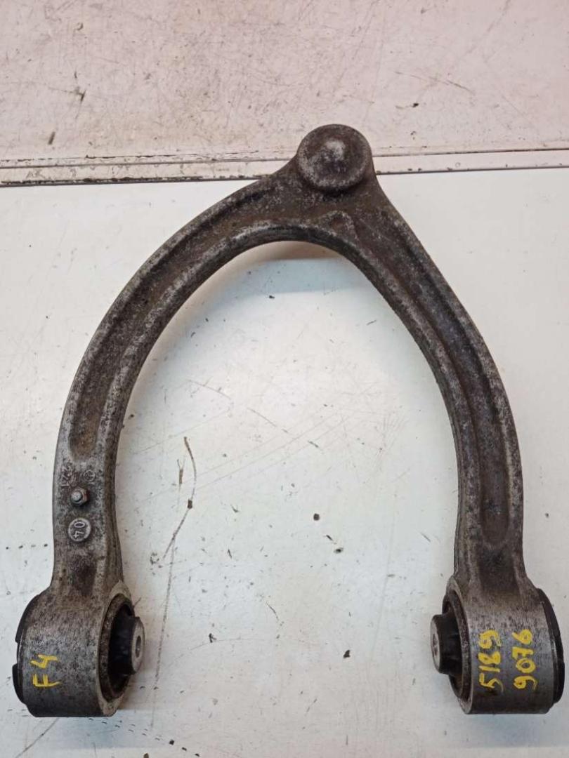 рычаг передний правый Mercedes-Benz S W221 5 поколение (2005-2009) 2006, 3.0 л., дизель, АКПП, 25060050012 - фото №1