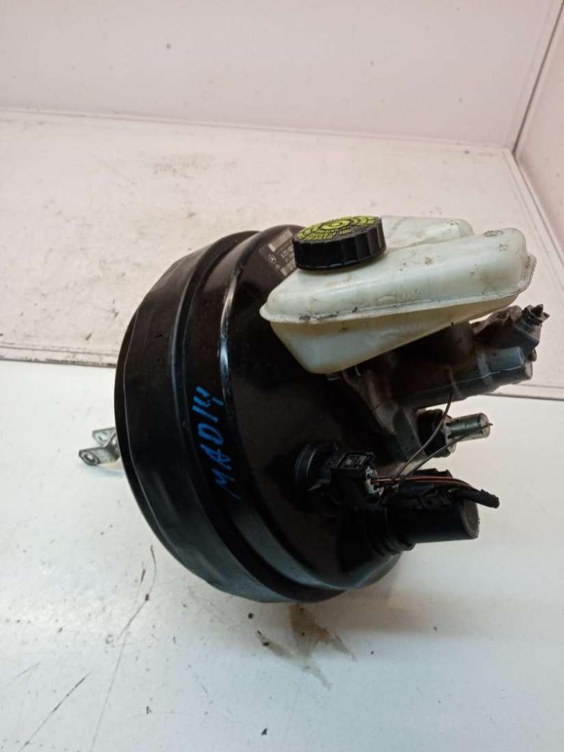 вакуумный усилитель тормозов Mercedes-Benz S W221 5 поколение (2005-2009) 2006, 3.0 л., дизель, АКПП, A2214301830, A2214300002 - фото №1