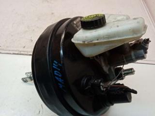 вакуумный усилитель тормозов Mercedes-Benz S W221 5 поколение (2005-2009) 2006, 3.0 л., дизель, АКПП, A2214301830, A2214300002