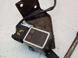 датчик дорожного просвета Mercedes-Benz S W221 5 поколение (2005-2009) 2006, 3.0 л., дизель, АКПП, A0105427717, A1643280240, A2213270240, A2213270140, A2513201032