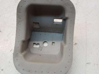 заглушка заднего бампера под крюк Mercedes-Benz S W221 5 поколение (2005-2009) 2006, 3.0 л., дизель, АКПП, A2218100040