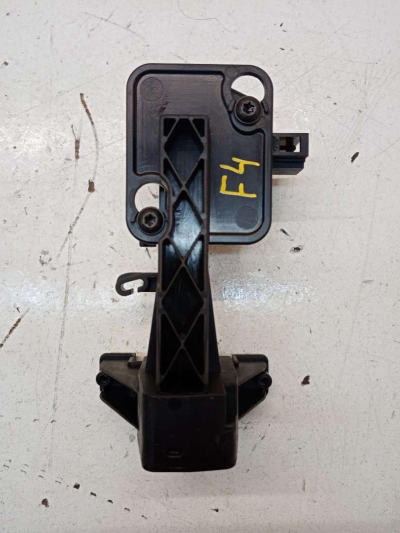 активатор замка крышки топливного бака Mercedes-Benz S W221 5 поколение (2005-2009) 2006, 3.0 л., дизель, АКПП, A2518200197, A2516390107 - фото №1