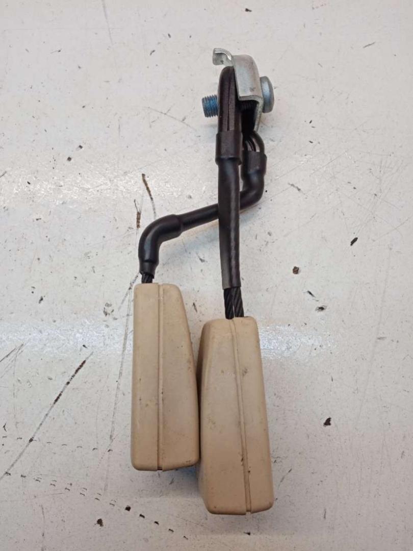 замок ремня безопасности Mercedes-Benz S W221 5 поколение (2005-2009) 2006, 3.0 л., дизель, АКПП, A2218600269, 330367223406 - фото №1