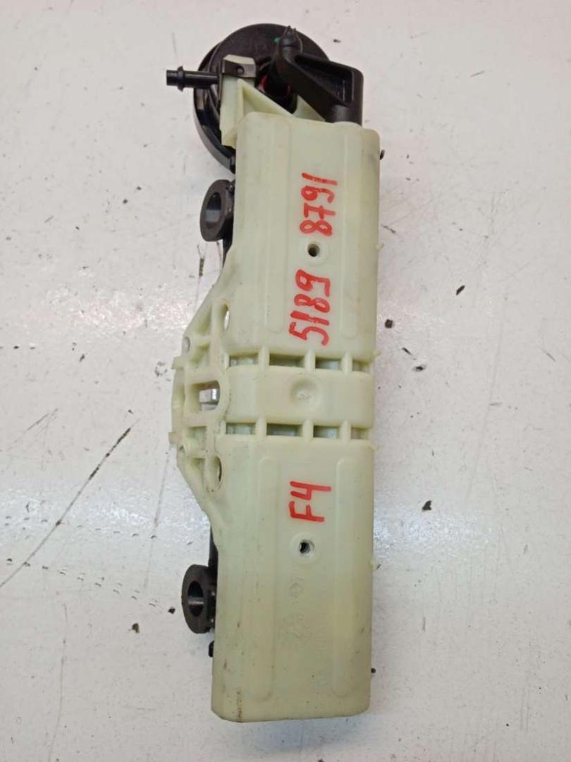 моторчик регулировки сиденья Mercedes-Benz S W221 5 поколение (2005-2009) 2006, 3.0 л., дизель, АКПП, A334002 - фото №1