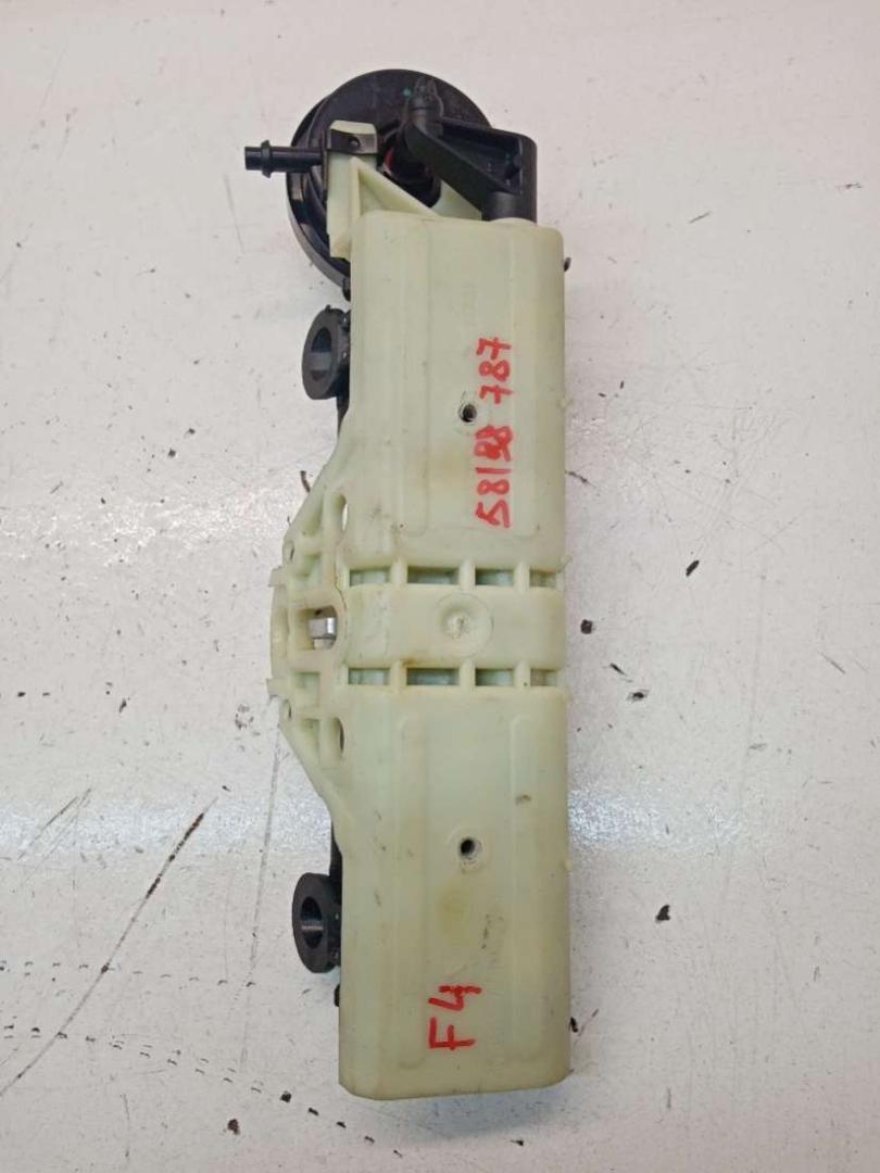 моторчик регулировки сиденья Mercedes-Benz S W221 5 поколение (2005-2009) 2006, 3.0 л., дизель, АКПП, A334002 - фото №1