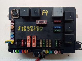 блок SAM Mercedes-Benz S W221 5 поколение (2005-2009) 2006, 3.0 л., дизель, АКПП, A2215403250, A2215450801