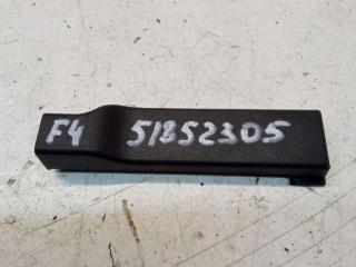 Пластик салазок сидений Mercedes-Benz S W221 5 поколение (2005-2009) 2006, 3.0 л., дизель, АКПП, A2219191420