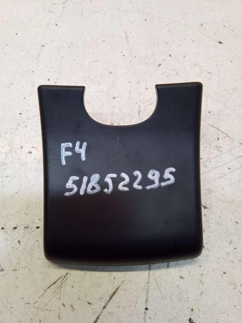 пластик Mercedes-Benz S W221 5 поколение (2005-2009) 2006, 3.0 л., дизель, АКПП, A2218110007 - фото №1