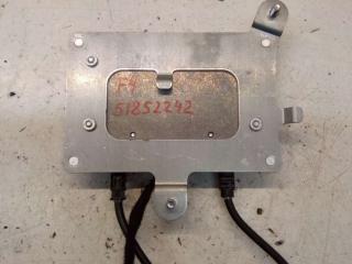 усилитель антенны Mercedes-Benz S W221 5 поколение (2005-2009) 2006, 3.0 л., дизель, АКПП, A2218200885, 09760300