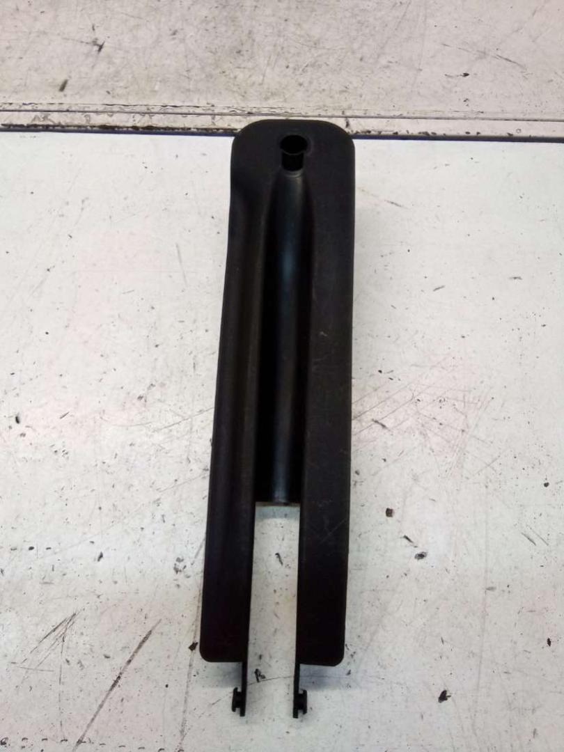 пластик Mercedes-Benz S W221 5 поколение (2005-2009) 2006, 3.0 л., дизель, АКПП, A2215462580 - фото №1