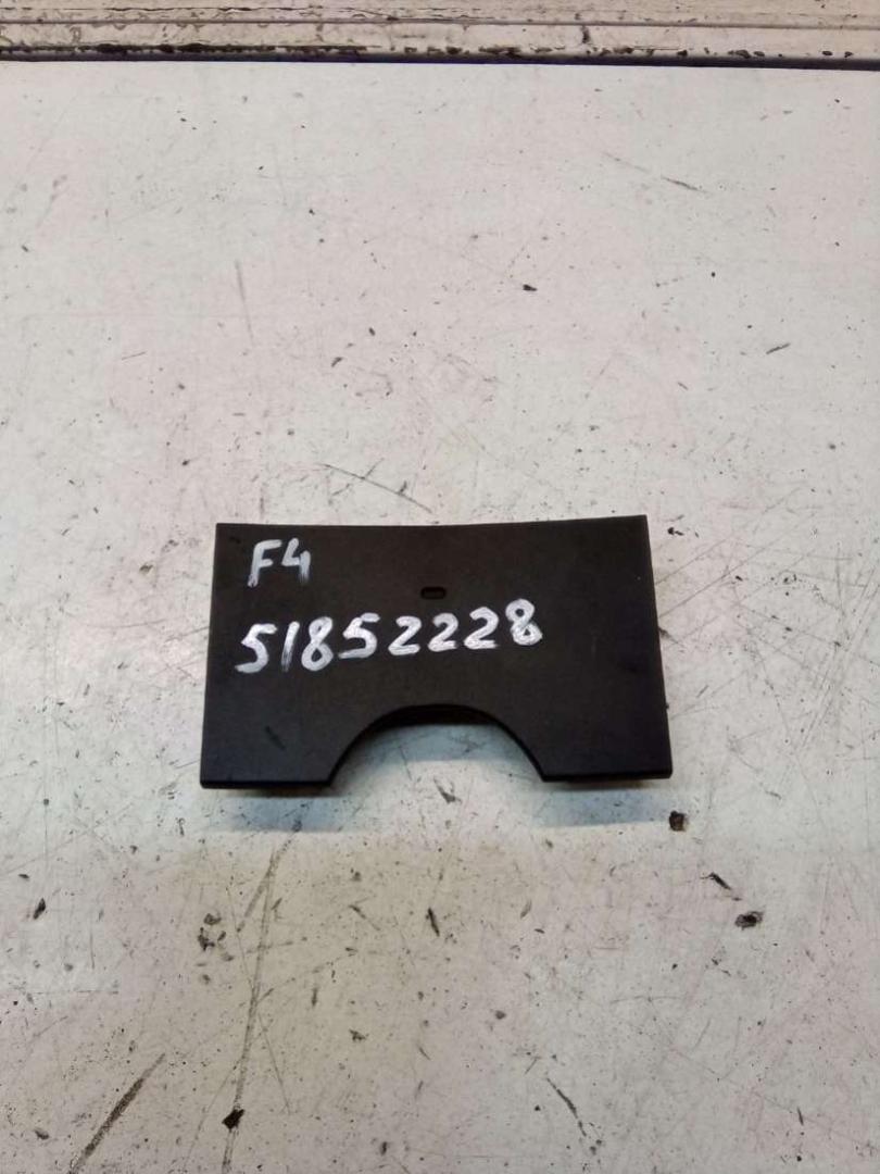 пластик Mercedes-Benz S W221 5 поколение (2005-2009) 2006, 3.0 л., дизель, АКПП, A2218110071 - фото №1