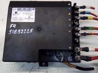 Блок управления аккумулятором Mercedes-Benz S W221 5 поколение (2005-2009) 2006, 3.0 л., дизель, АКПП, A2215400401, A2215458232, A2214420655