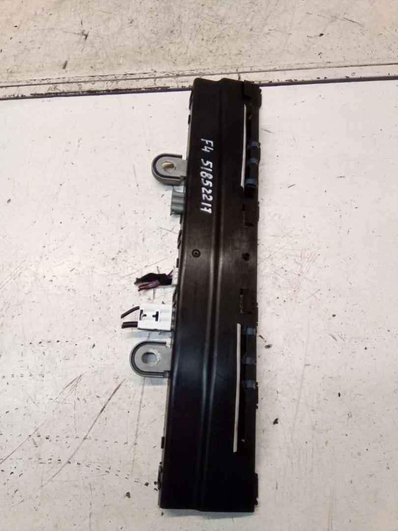 антенна Mercedes-Benz S W221 5 поколение (2005-2009) 2006, 3.0 л., дизель, АКПП, A2218207989 - фото №1