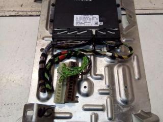 блок управления подвеской Mercedes-Benz S W221 5 поколение (2005-2009) 2006, 3.0 л., дизель, АКПП, A2215404062, A2216840137